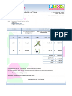 Cotizacion Mafil 3