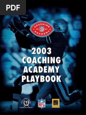 NFL Football Academy