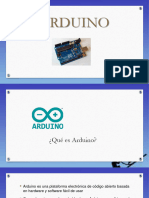 Tema 1 Arduino