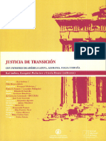 09 Justicia de Transicion - Kai Ambos - 561