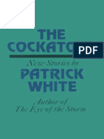 White, Patrick - Cockatoos, The (Viking, 1975)