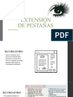 Extensión 1