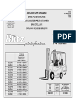 Blitz3 4R-1