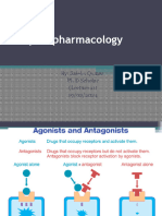 PSYCHOPHARMACOLOGY