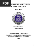Buku Panduan LDTK I 2024 | PDF