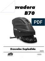 Manual - de - Peças - B70 - 02 - 50001-53145 Abr18