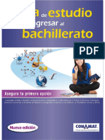 Pdfcoffee.com Guia Bachillerato Conamat 5 PDF Free (3)