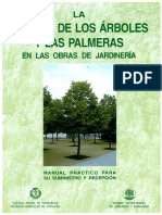 3.la Calidad de Los Arboles y Las Palmeras en Las Obras de Jardineria Completo W70boq