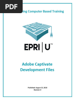 CaptivateDevelopment PDF