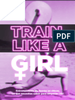 Ebook Train Like A Girl