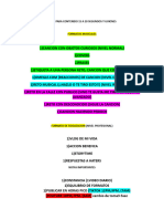 Ideas para Contenido 15 A 20 Segundos y Guiones