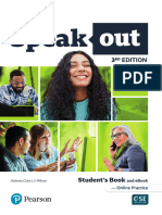 Speakout b2 Students Book