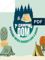 Informações Sobre o Camping