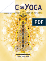 Jung On Yoga (Dario Nardi)
