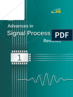 Advances in Signal Processing Vol 1