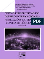 Novas Perspectivas Do Direito Internacional Volume4-LIVROPUBLICADO
