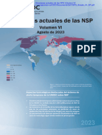 UNODC AmenazasActualesNSP (VolVI) 2023