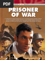 Prisoner of War