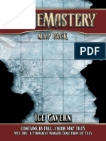 PZO4041 - Ice Cavern