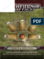PZO4056 - Camps & Shelters