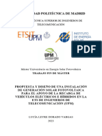 Universidad Politécnica de Madrid: Escuela Técnica Superior de Ingenieros de Telecomunicación