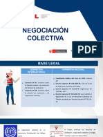 Negociación Colectiva - 2024