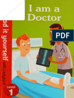I Am A Doctor - Read It Yourself With Ladybird Level 1