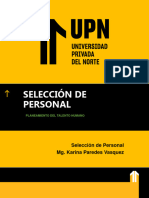 Selección