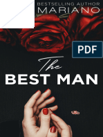 The Best Man - Sam Mariano