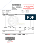 R.U.T.: 77.435.230-9 Factura Electrónica #467660