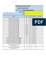 Solicitud Poa 2024