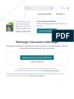 Téléverser Un Document - Scribd