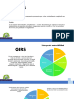 Rutas de Recolección