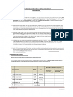 RGE Coal Supply T&C