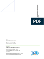 Libro Wedo 2.0 - 24 Proyectos