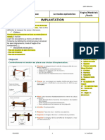 MODE OPERATOIRES RESUME