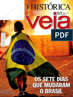 Revista VEJA Edi. 2327