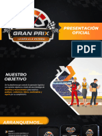 Capacitación Plataforma - Gran Prix COL V1