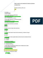 Prueba de Cuentos de Horror Estudiantes