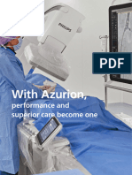 Brochure Azurion 7