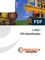 Brochure - E-RTG Electrification