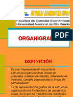 Organigramas 132108351425