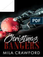 Christmas Bangers