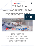 Datos para El Fasar y Sobrecosto 2024 - Neodata