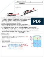 Série Phy TC