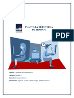 Evaluación Sumativa S3, Alejandro Aguilar, Gonzalo Vargas, Emiliano Cordova