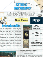 Estudio Comparativo