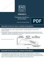 Slides de Aula - Unidade II