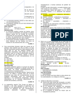 Examen Sabatino de Economía 04 Ciclo 2024 - I