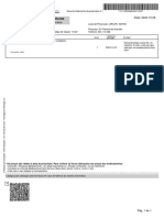 Guia de Tratamento para o Utente: Data: 2023-10-08 Não Deixe Este Documento Na Farmácia